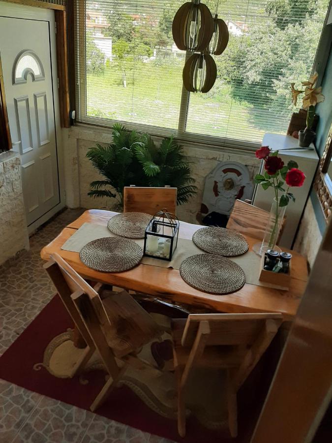 Luxury House Papadimitriou Villa Asprovalta Buitenkant foto