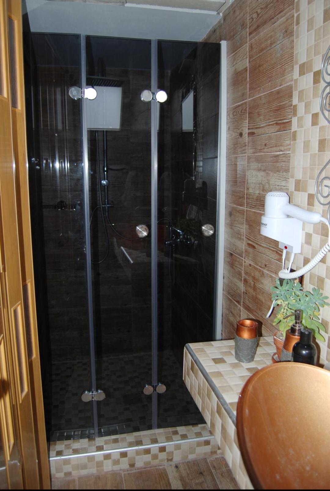 Luxury House Papadimitriou Villa Asprovalta Buitenkant foto
