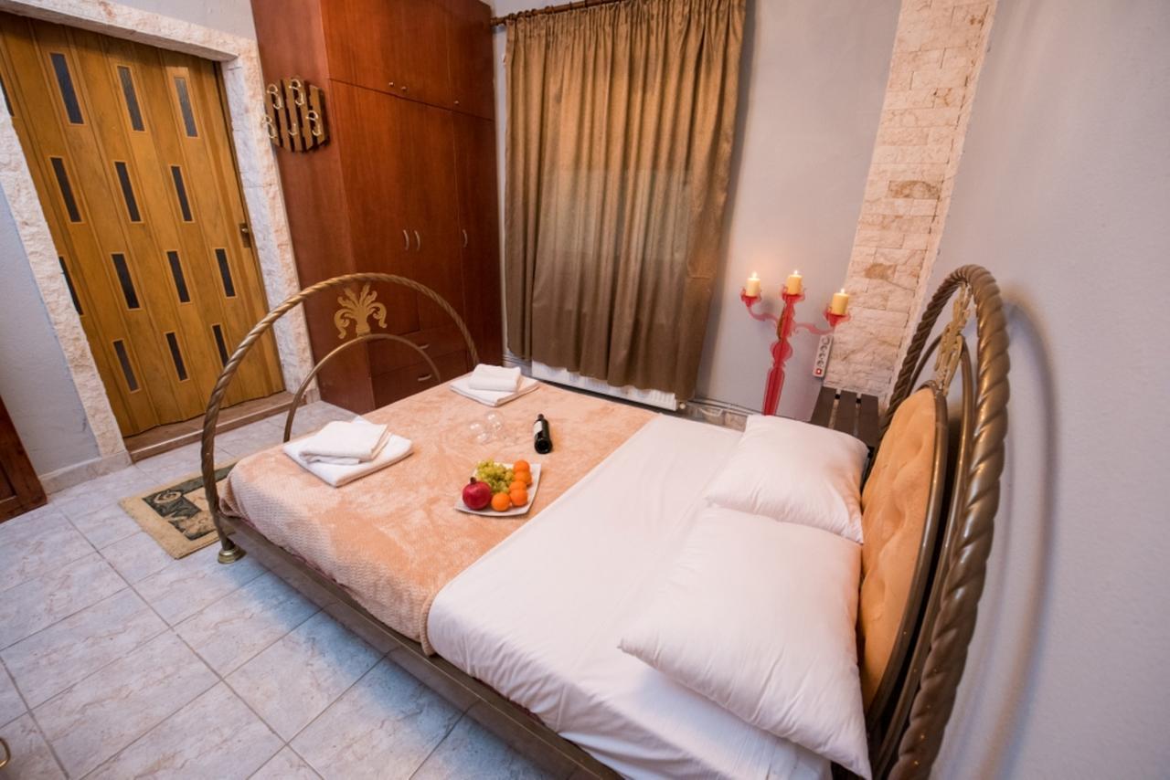 Luxury House Papadimitriou Villa Asprovalta Buitenkant foto