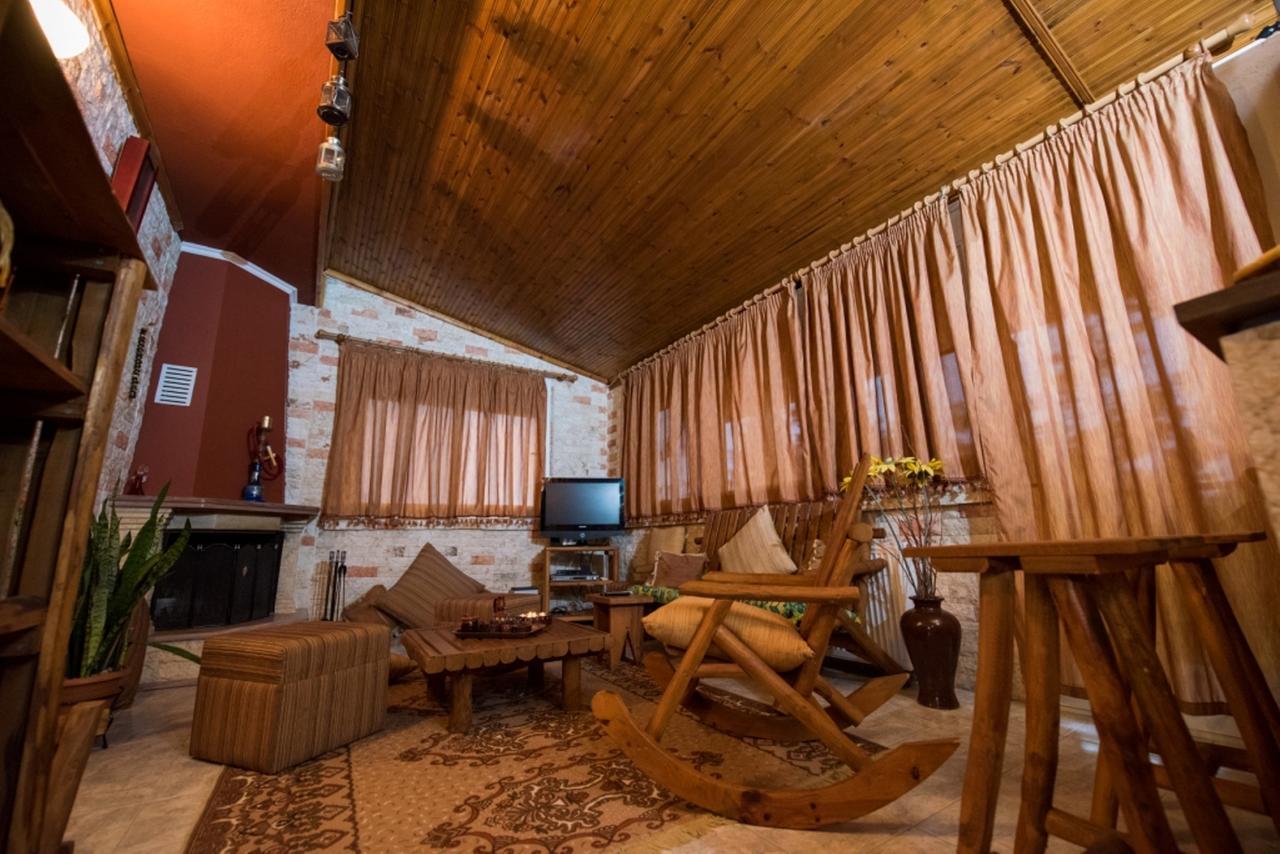 Luxury House Papadimitriou Villa Asprovalta Buitenkant foto