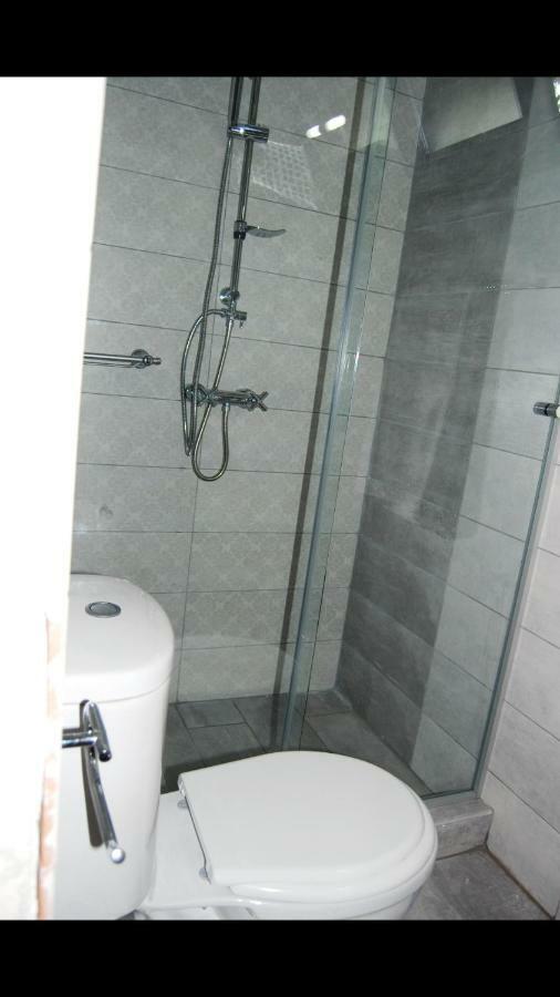 Luxury House Papadimitriou Villa Asprovalta Buitenkant foto